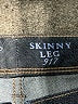 The Limited Black Jeans Size 10 - photo 7