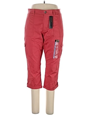 Lee Cargo Pants (view 1)