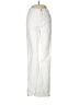 Zara White Jeans Size 4 - photo 1