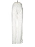 Zara White Jeans Size 4 - photo 2