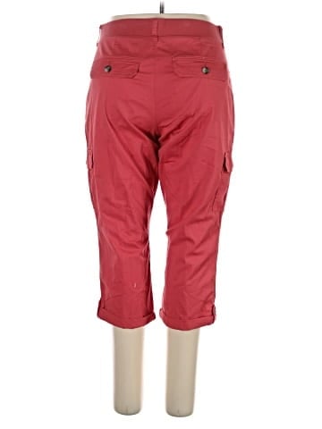 Lee Cargo Pants (view 2)