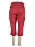 Lee Red Cargo Pants Size 14M - photo 2