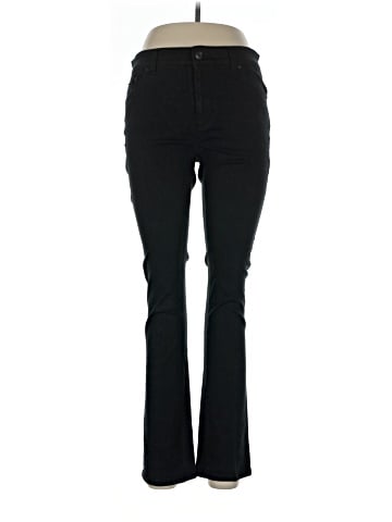Lauren by Ralph Lauren Jeans (view 1)