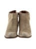 FRYE Tan Ankle Boots Size 8 - photo 2