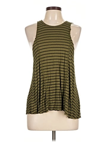 BP. Sleeveless T-Shirt (view 1)