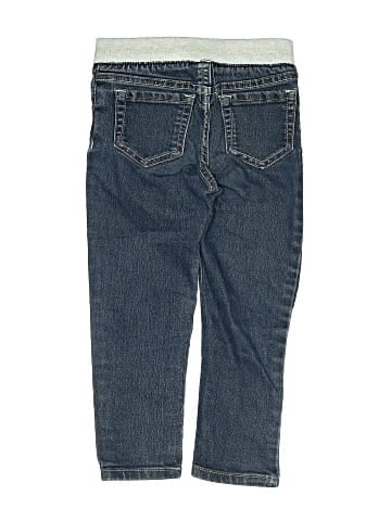 Jordache Jeans (view 2)
