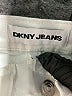 DKNY Jeans White Jeans Size 28 waist - photo 4
