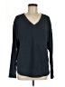Eddie Bauer Blue Pullover Sweater Size M - photo 1