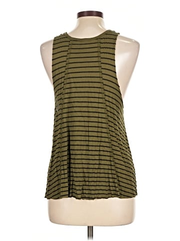 BP. Sleeveless T-Shirt (view 2)