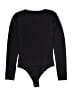 Express Black Bodysuit Size XS - photo 2