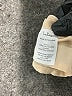 Lulus 100% Polyester Tan Long Sleeve Blouse Size L - photo 8