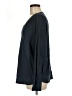 Eddie Bauer Blue Pullover Sweater Size M - photo 5
