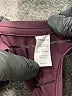 Athleta Burgundy Active Tank Size XS - photo 7