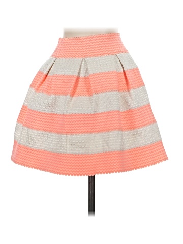 L'Atiste by Amy Casual Skirt (view 2)
