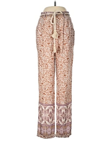 Ollari Casual Pants (view 1)