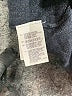 Brunello Cucinelli Gray Pullover Sweater Size L - photo 8