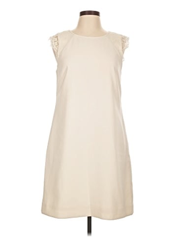 J.Crew Factory Store Casual Dress (view 1)
