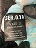 Ser.O.Ya Print Teal Casual Skirt Size S - photo 5
