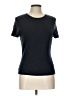 Worth Black Short Sleeve T-Shirt Size L - photo 1