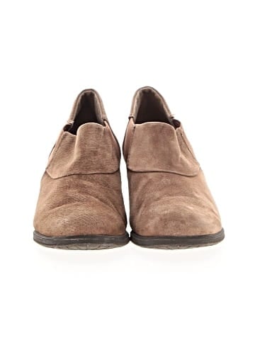 G.H. Bass & Co. Ankle Boots (view 2)
