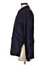 Massimo Dutti Blue Long Sleeve Button-Down Shirt Size M - photo 5