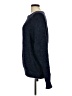 Eddie Bauer Solid Blue Pullover Sweater Size L - photo 5
