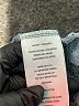 R&M Richards Gray Kimono Size 16 - photo 8