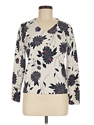 Talbots Outlet Pullover Sweater (view 1)