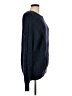Eddie Bauer Solid Blue Pullover Sweater Size L - photo 4