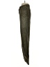 Zara Animal Print Green Jeans Size 0 - photo 5
