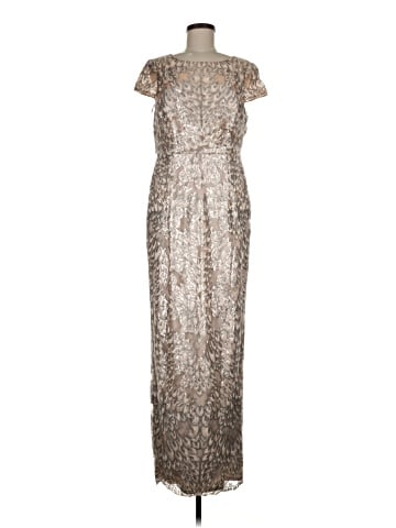 Adrianna Papell Cocktail Dress (view 1)