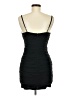 Lulus Solid Black Cocktail Dress Size M - photo 2