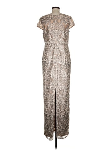 Adrianna Papell Cocktail Dress (view 2)