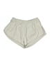 All Access Ivory Athletic Shorts Size S - photo 1