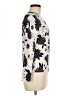 Talbots Outlet Floral Ivory Pullover Sweater Size Med Petite - photo 4