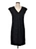 J.Crew Black Cocktail Dress Size 4 - photo 1