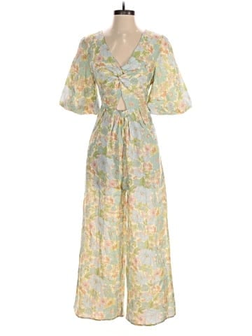 Sancia Jumpsuit (view 1)