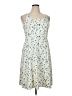 Lularoe Stars Ivory Cocktail Dress Size XL - photo 1