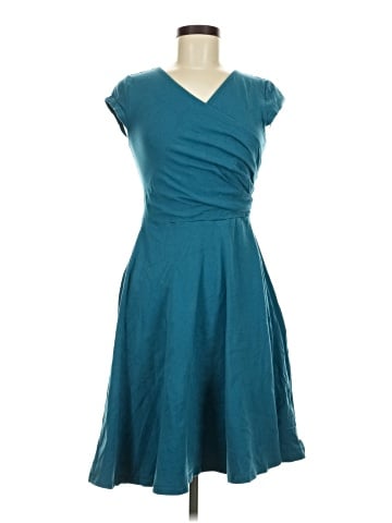 Messic Cocktail Dress (view 1)