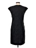 J.Crew Black Cocktail Dress Size 4 - photo 2