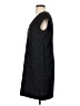 J.Crew Black Cocktail Dress Size 4 - photo 5
