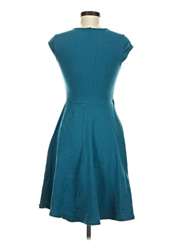 Messic Cocktail Dress (view 2)