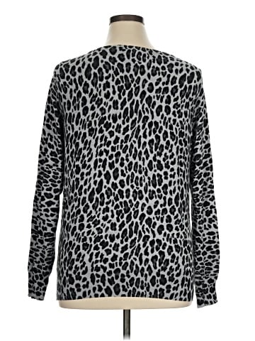 Lane Bryant Pullover Sweater (view 2)