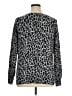 Lane Bryant Animal Print Silver Pullover Sweater Size 14 - 16 Plus - photo 2