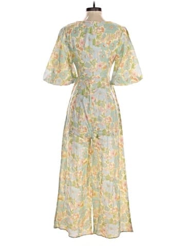 Sancia Jumpsuit (view 2)