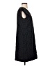 J.Crew Black Cocktail Dress Size 4 - photo 4