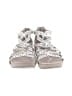 Baretraps White Sandals Size 8 1/2 - photo 2