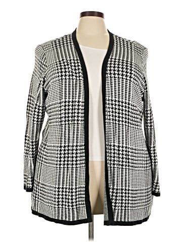 Croft & Barrow Cardigan (view 1)