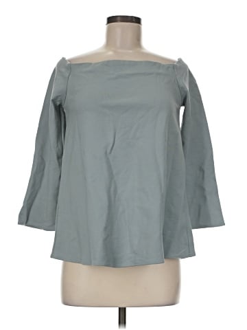 Tuckernuck 3/4 Sleeve Top (view 1)