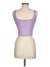 Unbranded Purple Tube Top Size M - photo 2